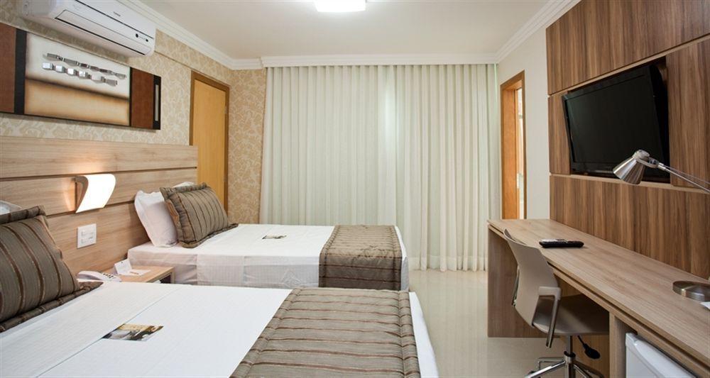 Bh Jaragua Hotel Belo Horizonte